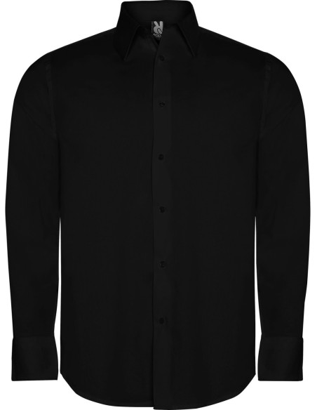  CAMISA Roly MOSCU negro