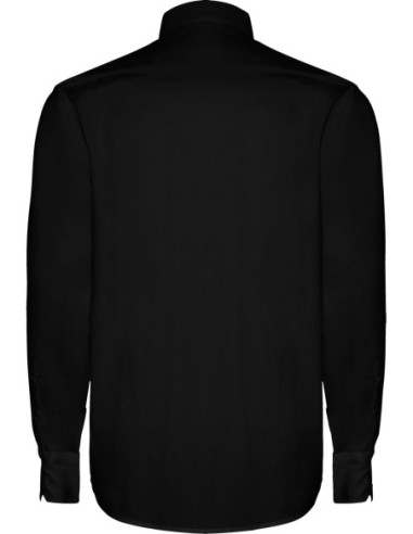  CAMISA Roly MOSCU negro