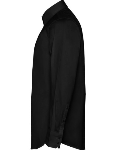  CAMISA Roly MOSCU negro