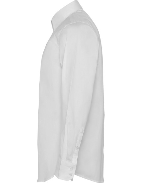  CAMISA Roly MOSCU blanco
