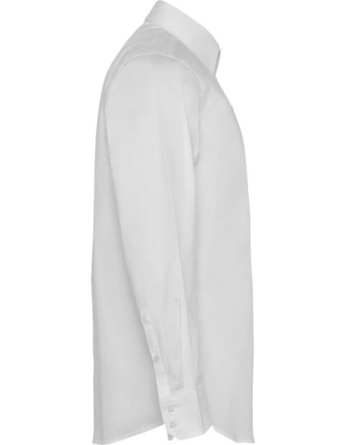  CAMISA Roly MOSCU blanco