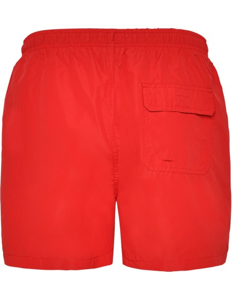  BAÑADOR Roly AQUA rojo