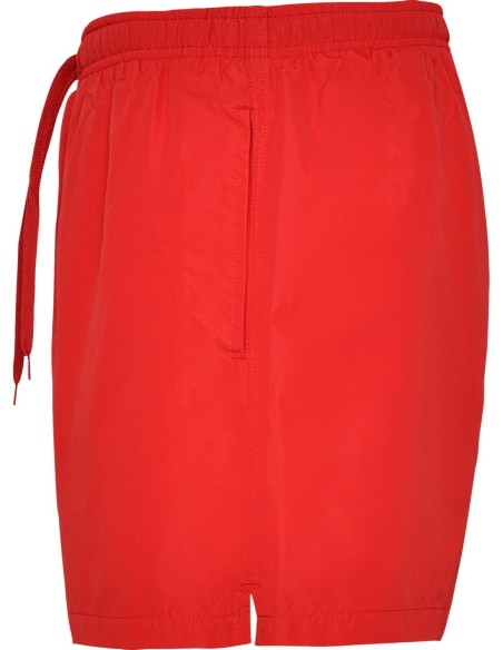 BAÑADOR Roly AQUA rojo