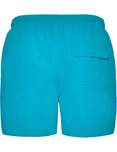  BAÑADOR Roly AQUA turquesa