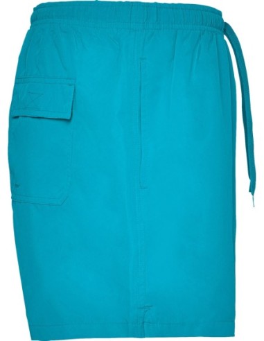  BAÑADOR Roly AQUA turquesa