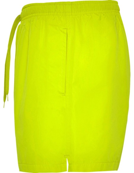  BAÑADOR Roly AQUA amarillo fluor