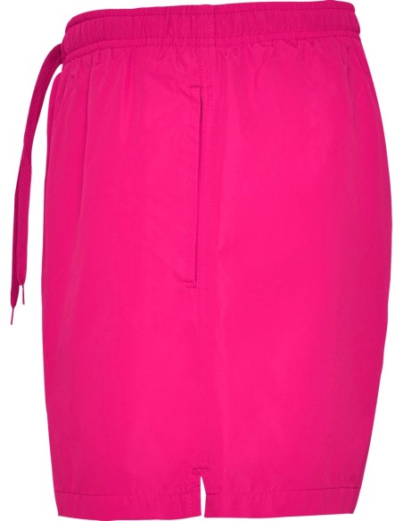  BAÑADOR Roly AQUA rosa fluor