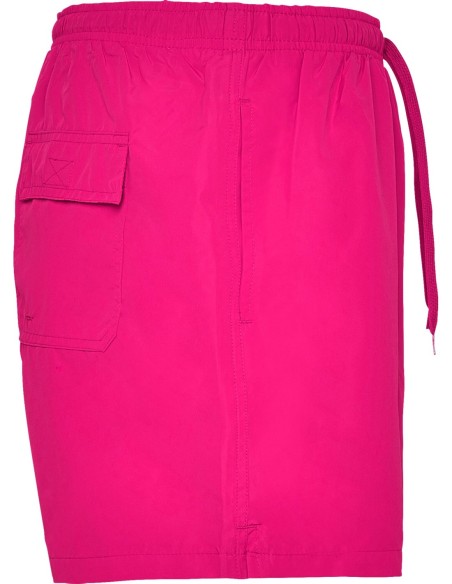  BAÑADOR Roly AQUA rosa fluor