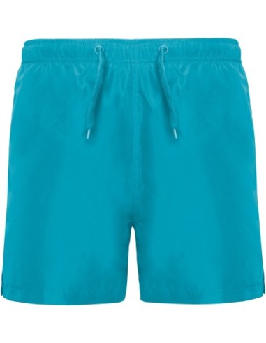  BAÑADOR Roly AQUA turquesa