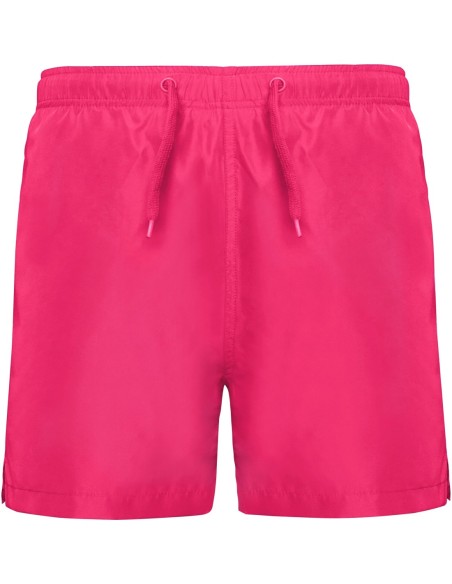  BAÑADOR Roly AQUA rosa fluor