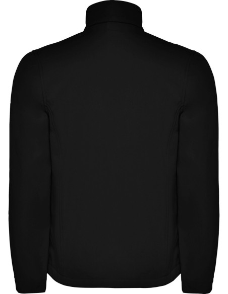  SOFTSHELL Roly ANTARTIDA negro