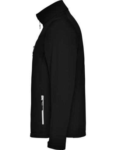  SOFTSHELL Roly ANTARTIDA negro