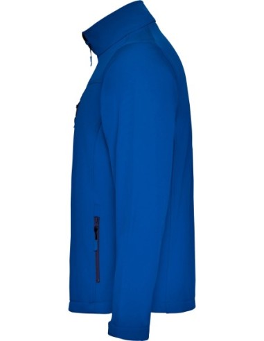  SOFTSHELL Roly ANTARTIDA royal