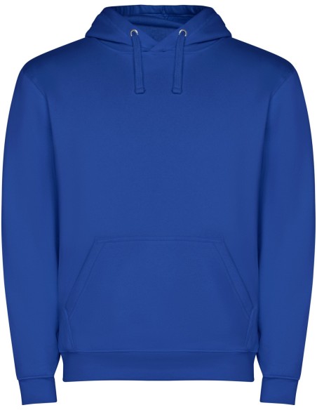  Sudadera con CAPUCHA Roly y dos bolsillos grandes royal