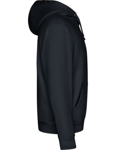  Sudadera con CAPUCHA Roly y dos bolsillos grandes marino