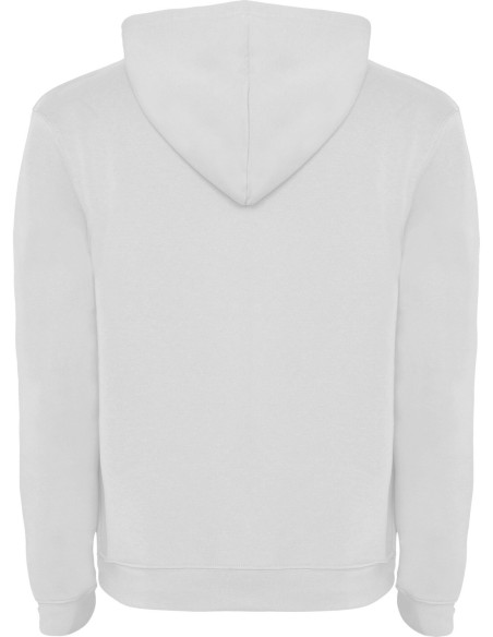  SUDADERA Roly URBAN blanco