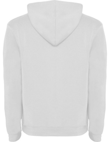  SUDADERA Roly URBAN blanco/marino