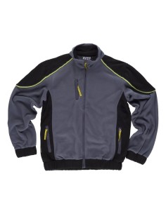 Polar future gris oscuro negro 2
