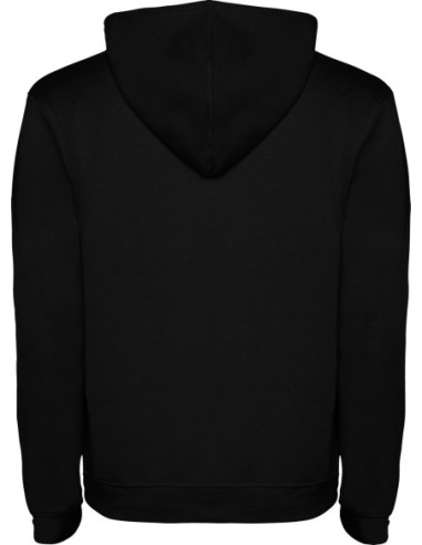  SUDADERA Roly URBAN negro/gris vigoré