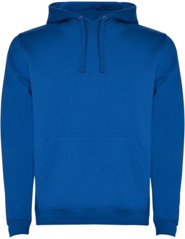  SUDADERA Roly URBAN royal