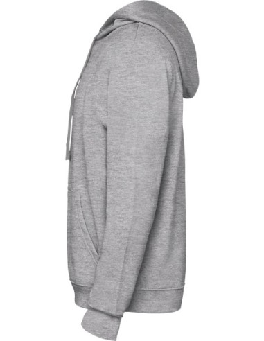  SUDADERA Roly URBAN gris vigore