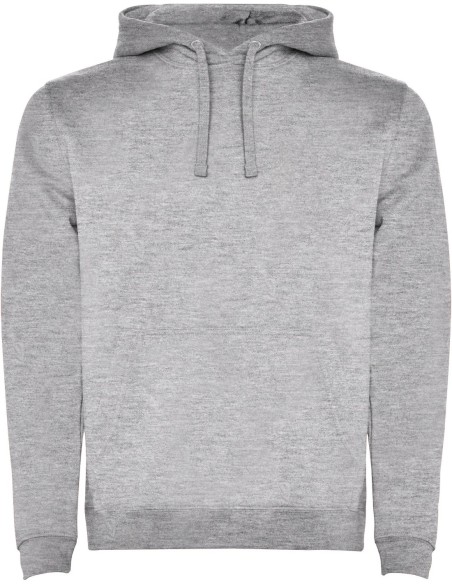  SUDADERA Roly URBAN gris vigore