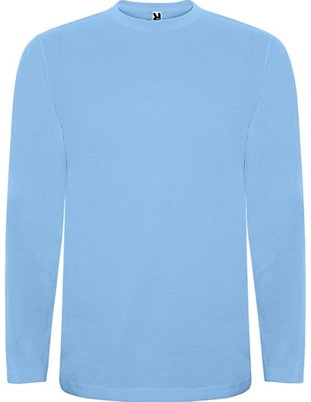 CAMISETA Roly EXTREME celeste