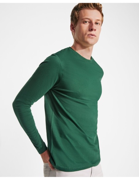  CAMISETA Roly EXTREME chocolate