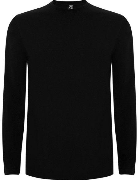  CAMISETA Roly EXTREME negro