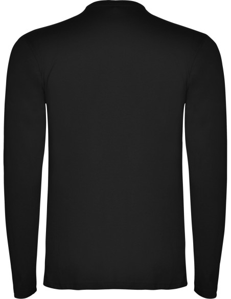  CAMISETA Roly EXTREME negro