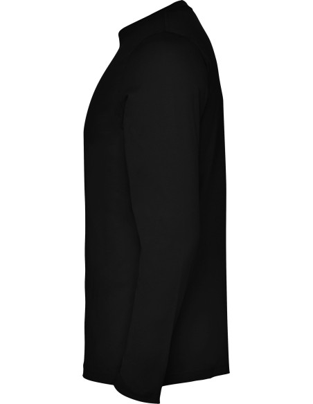  CAMISETA Roly EXTREME negro