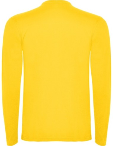  CAMISETA Roly EXTREME amarillo