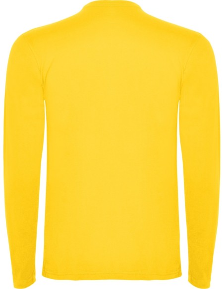 CAMISETA Roly EXTREME amarillo