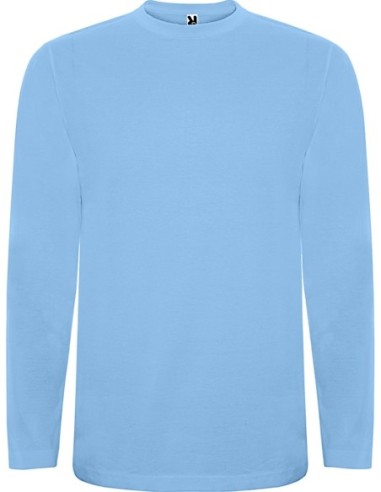  CAMISETA Roly EXTREME celeste