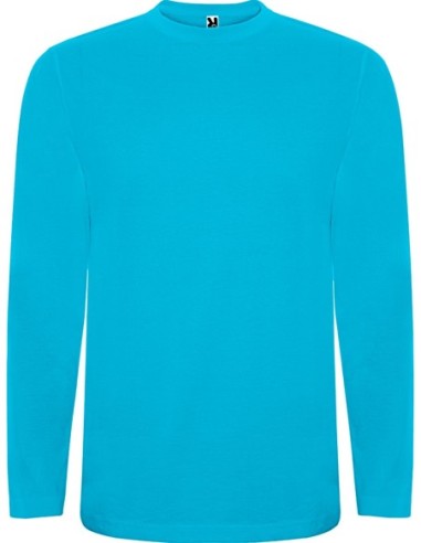  CAMISETA Roly EXTREME turquesa