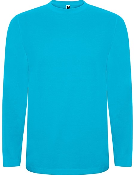  CAMISETA Roly EXTREME turquesa