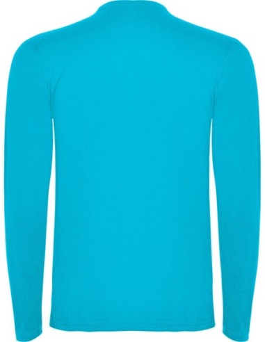  CAMISETA Roly EXTREME turquesa