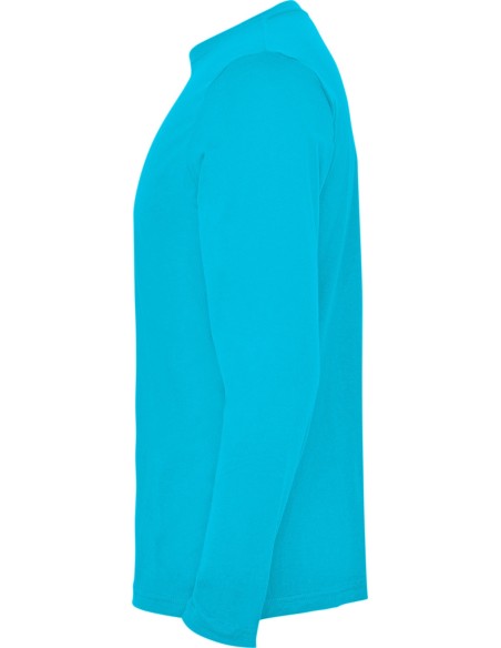  CAMISETA Roly EXTREME turquesa