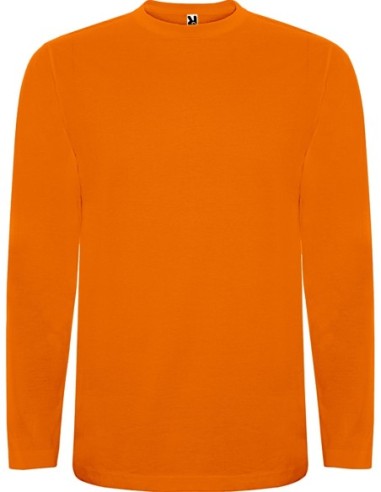  CAMISETA Roly EXTREME naranja