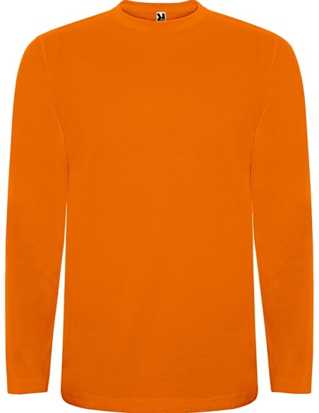  CAMISETA Roly EXTREME naranja