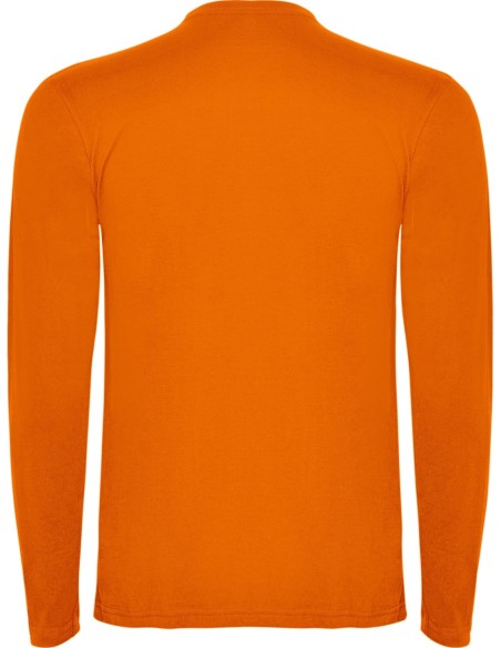  CAMISETA Roly EXTREME naranja