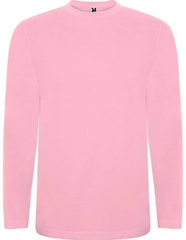  CAMISETA Roly EXTREME rosa claro
