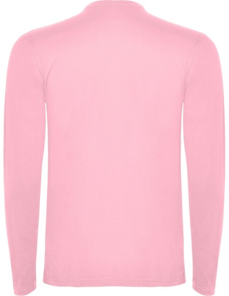  CAMISETA Roly EXTREME rosa claro