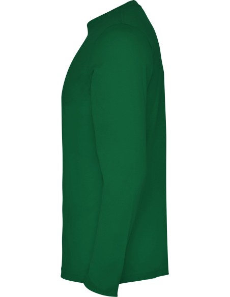  CAMISETA Roly EXTREME verde botella