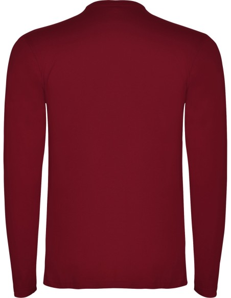  CAMISETA Roly EXTREME granate