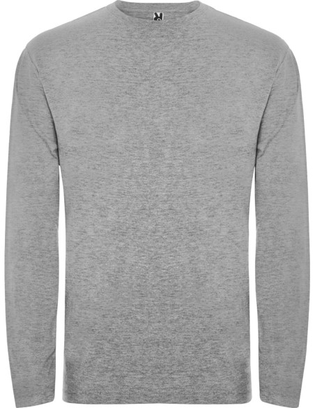  CAMISETA Roly EXTREME gris vigore