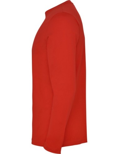  CAMISETA Roly EXTREME rojo