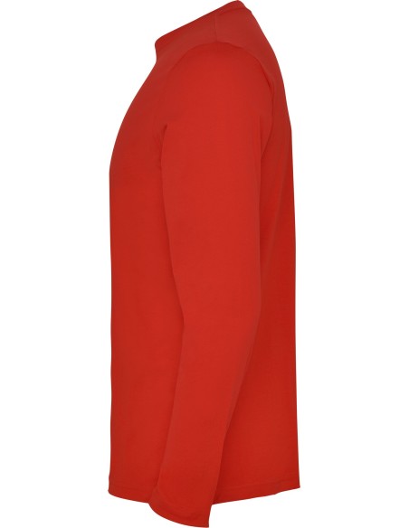  CAMISETA Roly EXTREME rojo