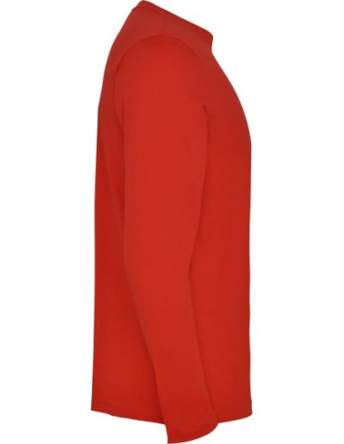  CAMISETA Roly EXTREME rojo