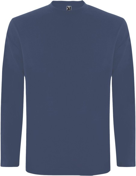  CAMISETA Roly EXTREME azul denim